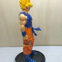 Dragon Ball Goku-3