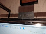 Coperchio per webcam Logitech C270-0