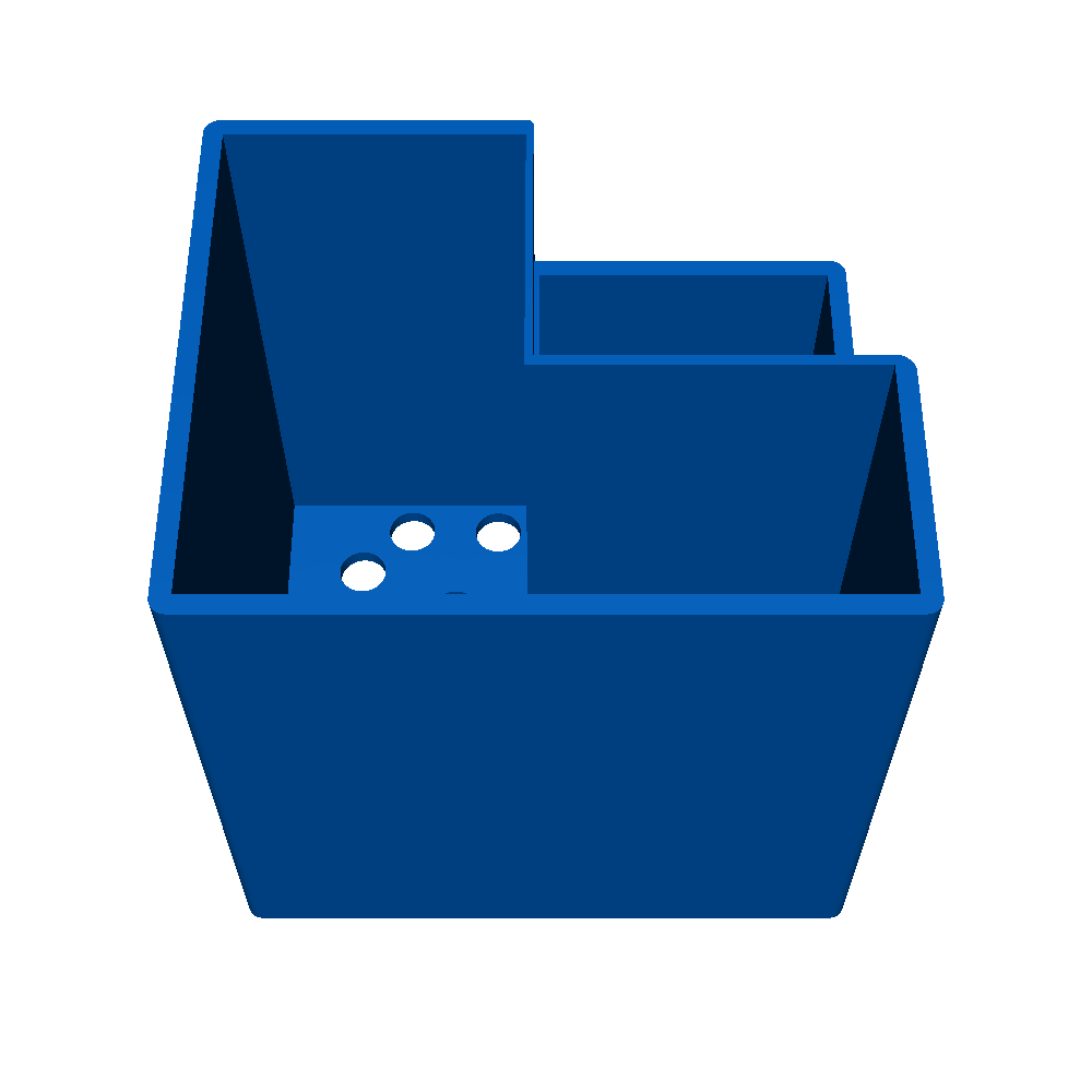 Cutlery Drainer 3D Models Download Creality Cloud cutlery-drainer-3d-models-download-creality-cloud