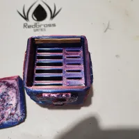 Question Block Switch Game Holder-4