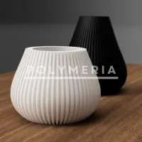 Vases & Planters v1 by Polymeria-1