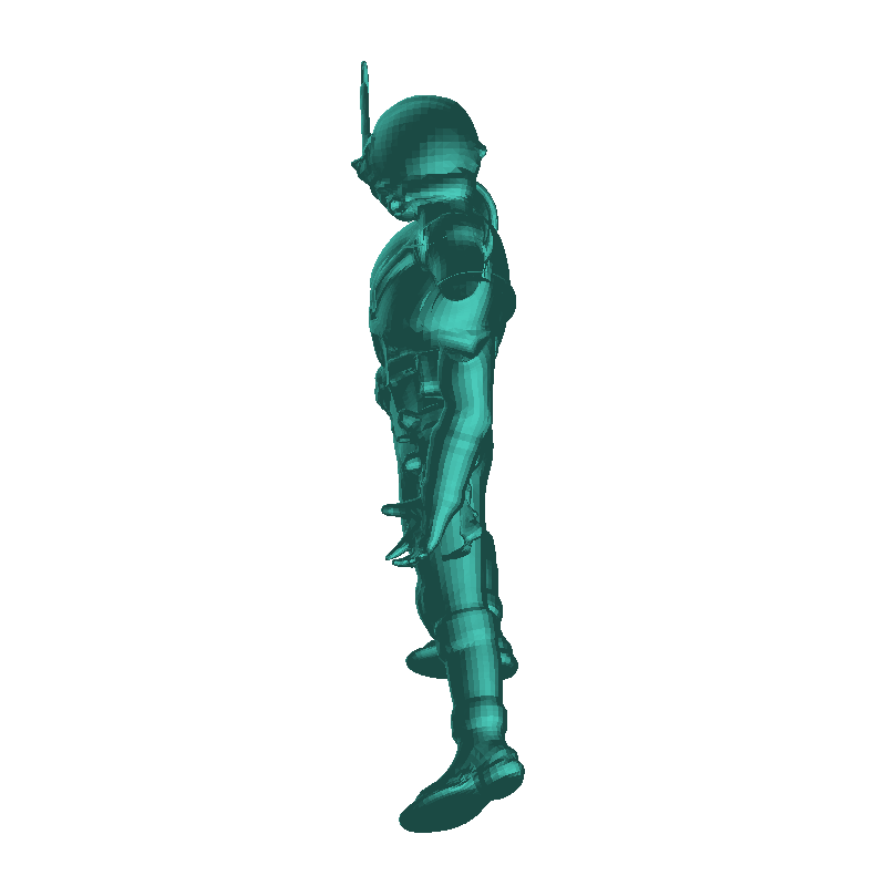 Kamen Rider Kaixa