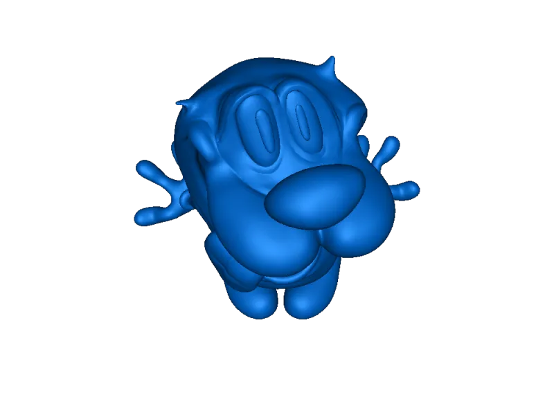 stimpy