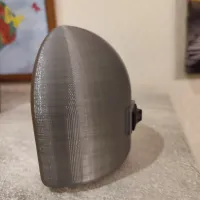 Lithophane pictures housing-2