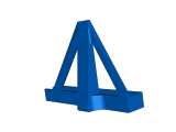flsun speeder pad holder-3