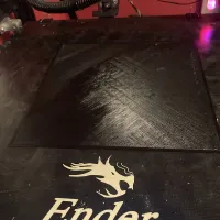 First layer test-1