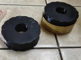Tape rule