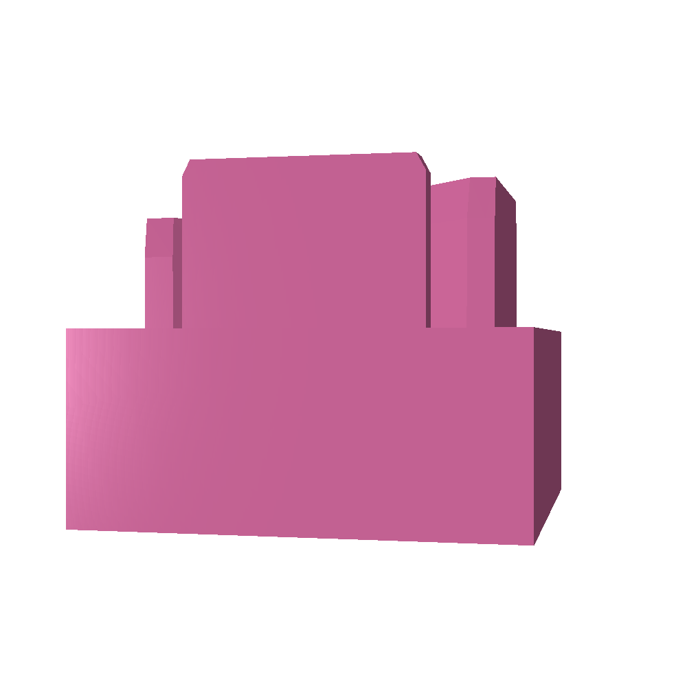 filament guide end clip