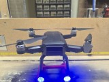 Drone light holder Bwine f7-1