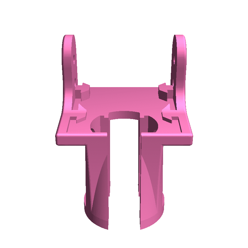 ender 3 pro belt tensioner