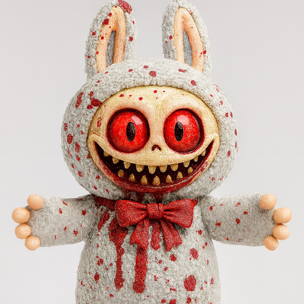 labubu (ラブブ) halloween 楽天市場】【正規品保証・当日発送】 THE MONSTERS Halloween シリーズ