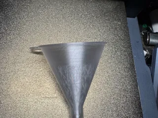 Powder Funnel for reloading 