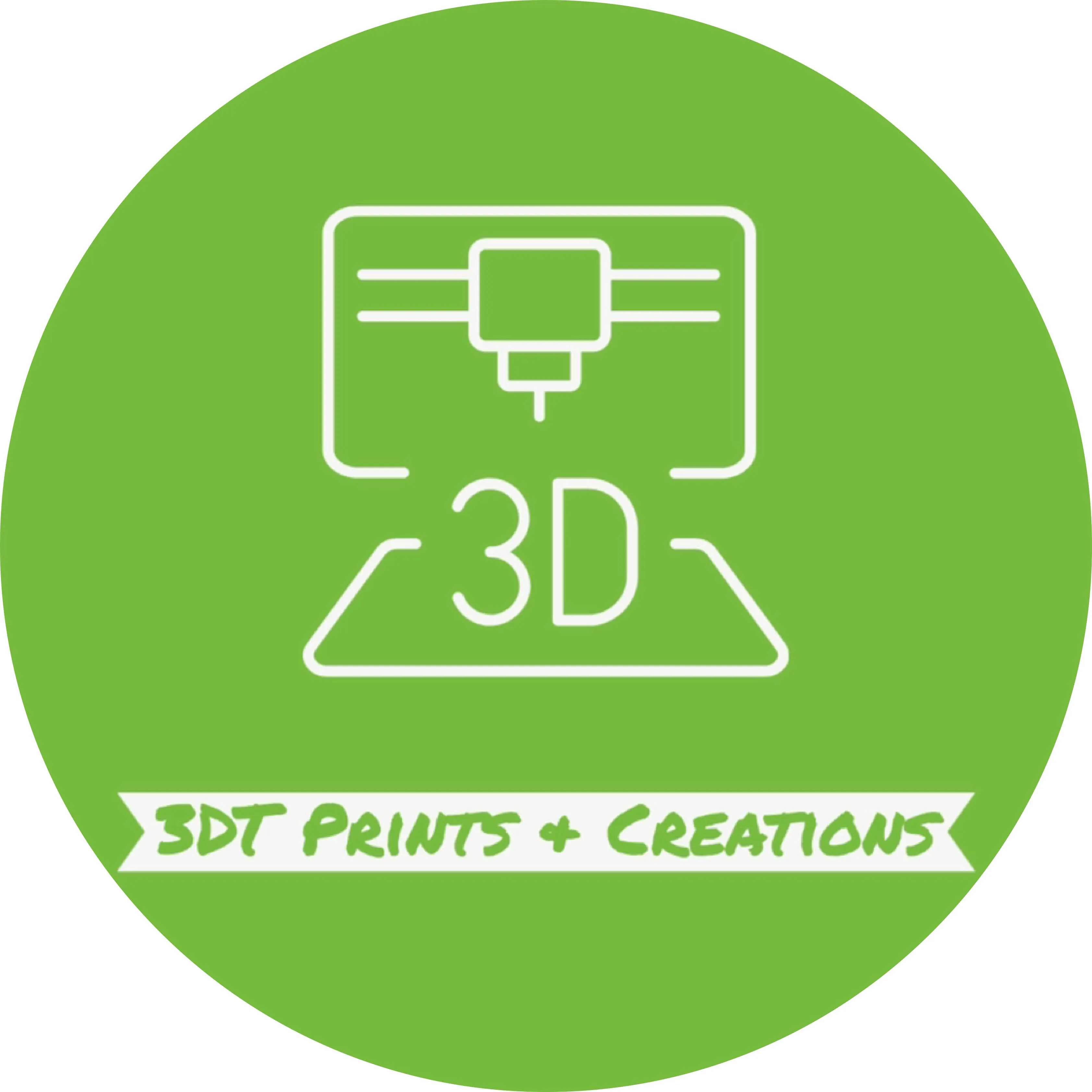 3DTPrintsnCreations
