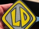 Lucky Doo logo experiments-1