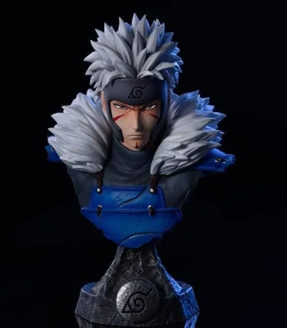 Senju Tobirama | NARUTO
