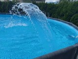 intex fountain not suitable for easy set pool-5