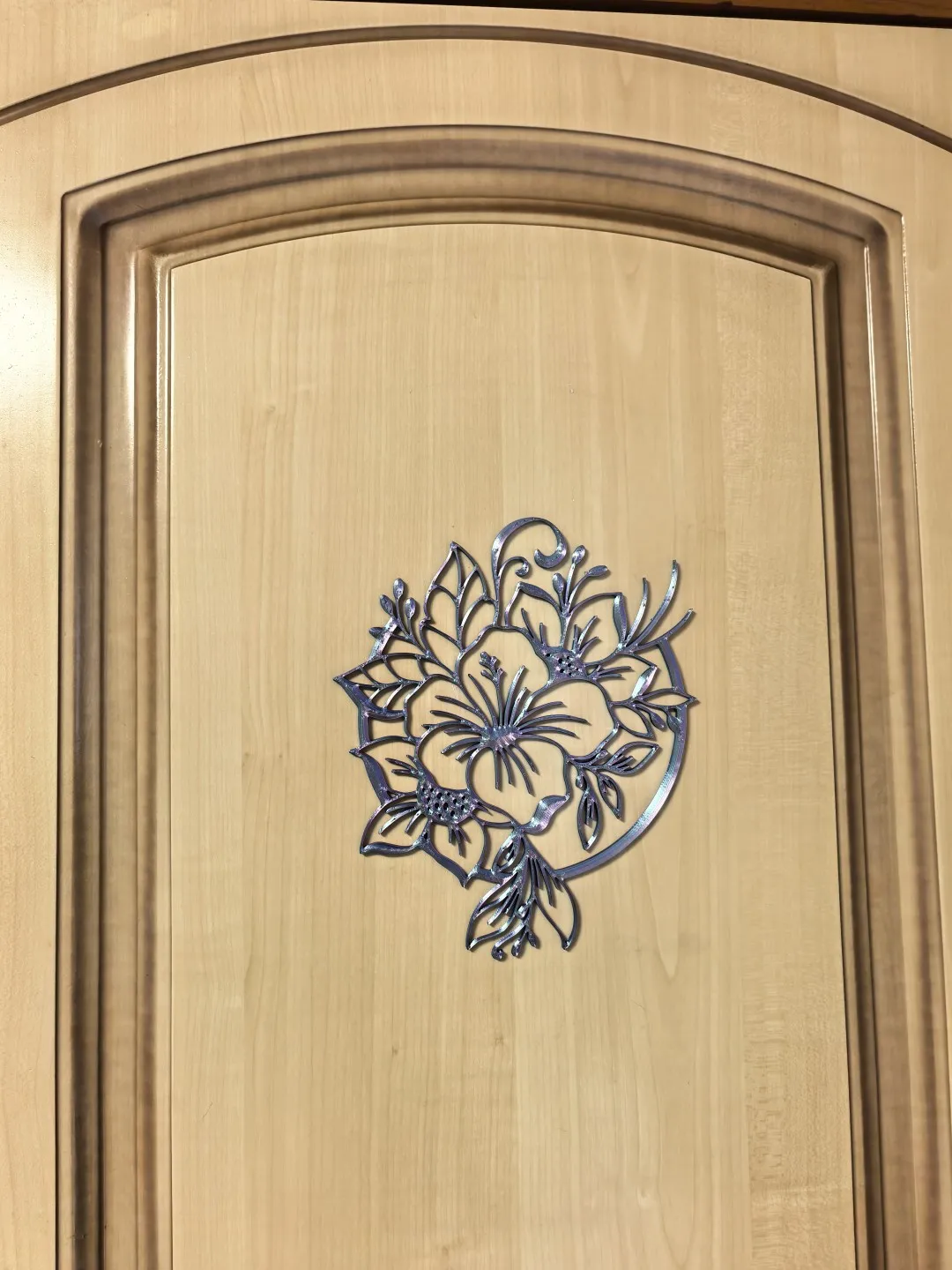 Spring Easter Flowers Wall Art Floral Home Decor-0