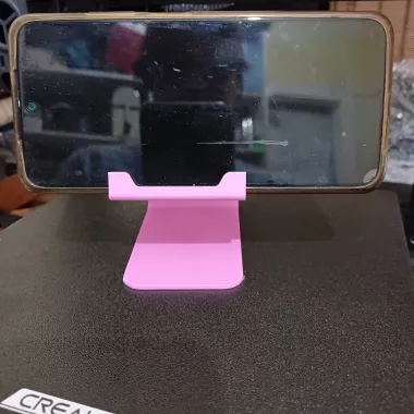 Cellphone holder, support, base-1