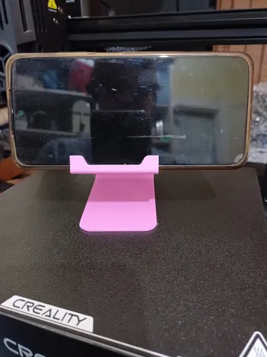 Cellphone holder, support, base-1