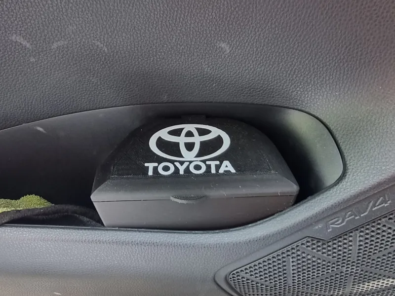 Урна для двери Toyota Rav4 xa50