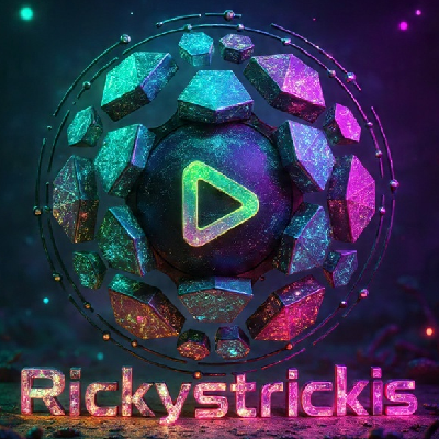 avatar of Rickystrikis