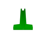 3x3 stand second copy-0