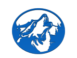 howling wolf -0