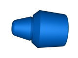 botón brazalete 12 -0