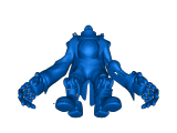 bioshock handyman-0