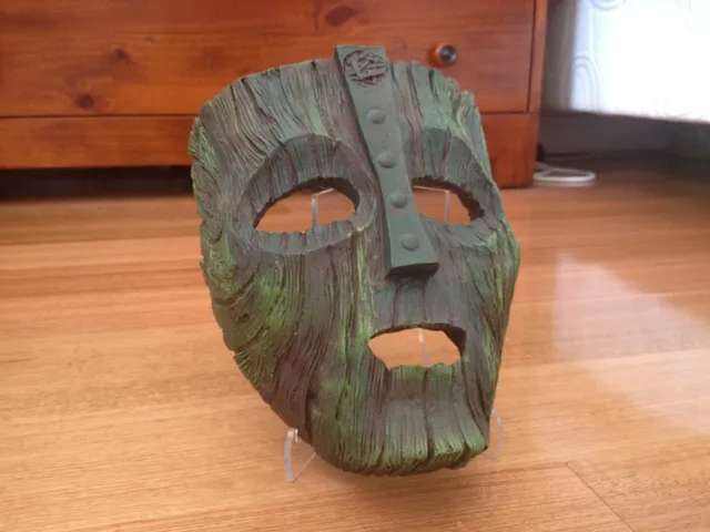 loki ( the mask ) 