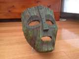 loki ( the mask ) -0