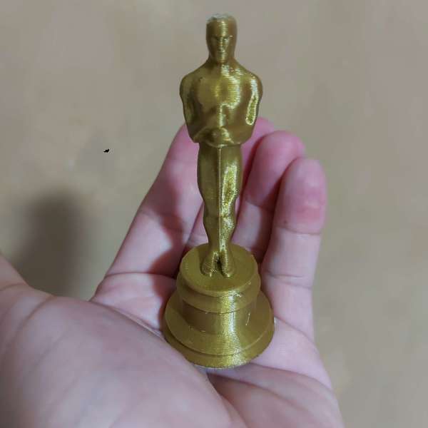 oscar mini