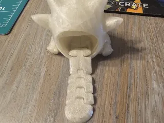 Gengar Flexi