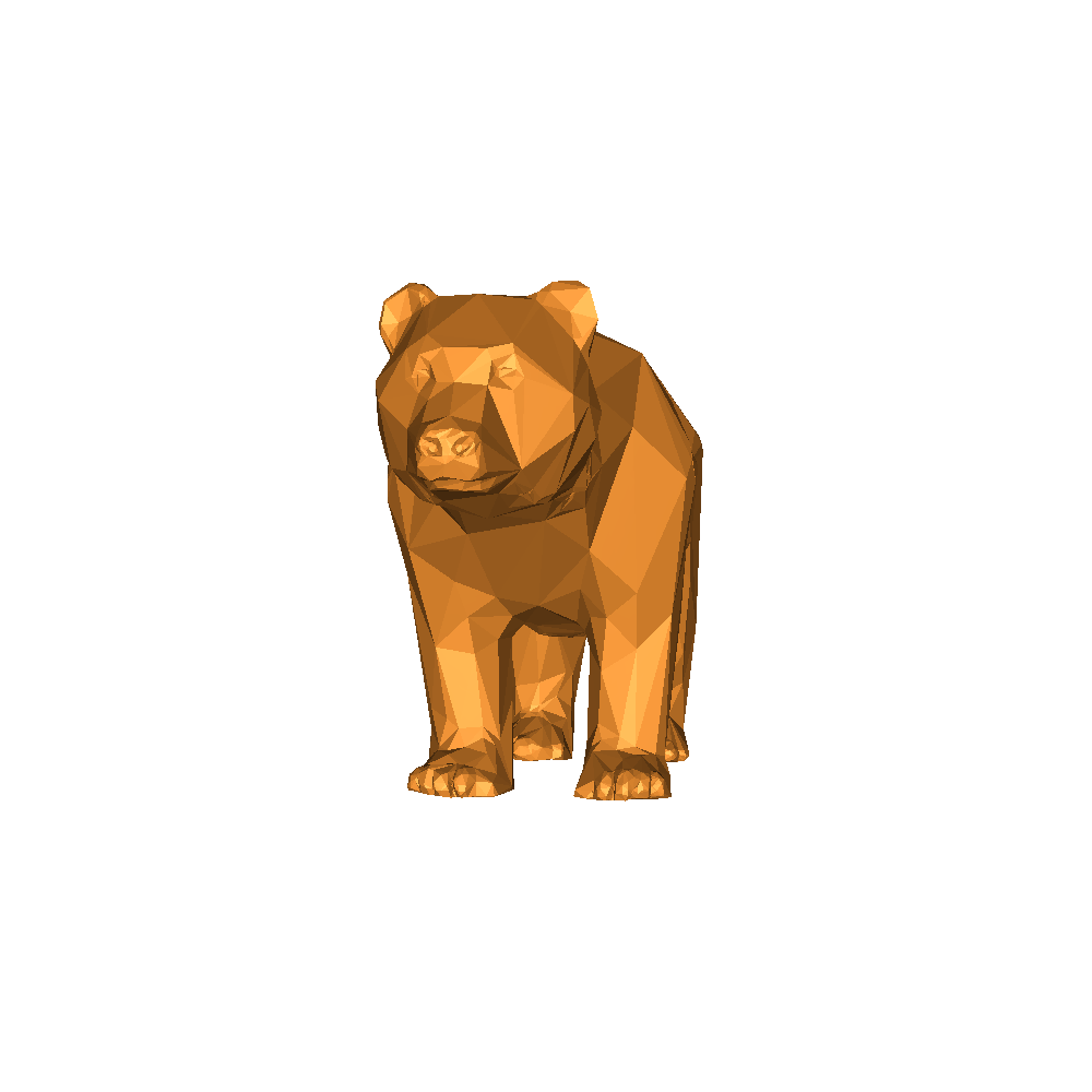 Bear