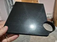Лоток инструментов Creality K1/K1C/K1SE - 3D-принтеры - PLA - изделие 3D-печати - фото 18