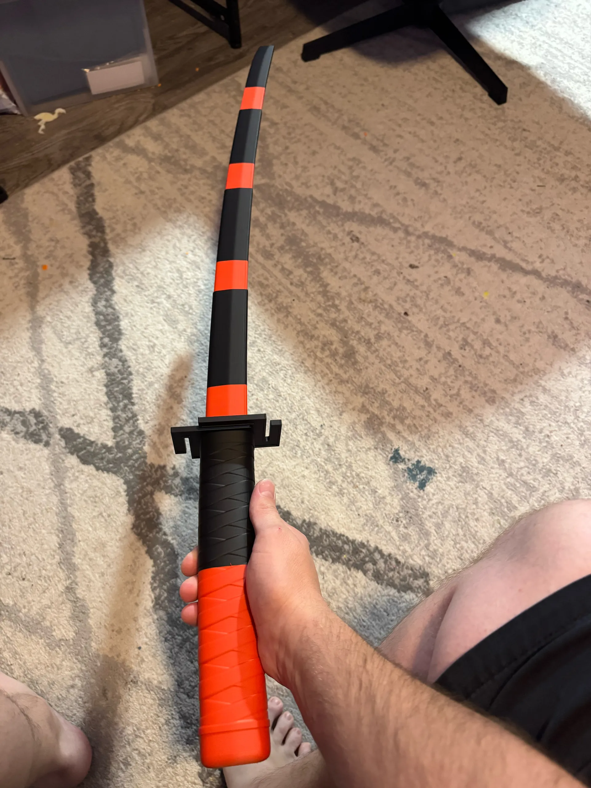 collapsing katana-1