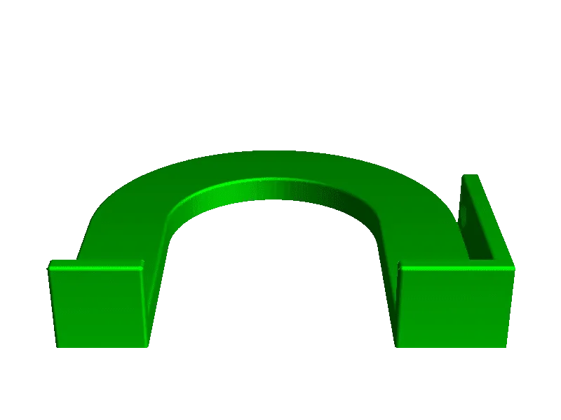 barcode scanner holder