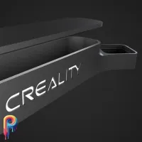 Nebula Camera Mount V2 for Ender 3 v3 (SE/KE) by Polymeria-3