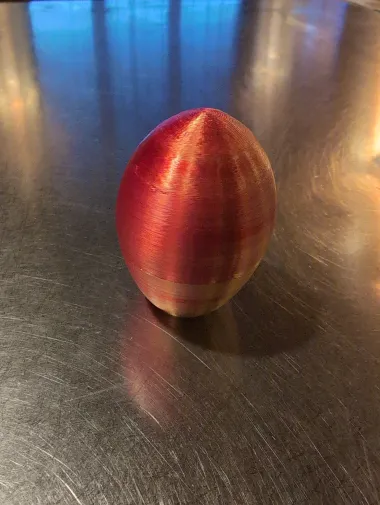 Middle Finger Easter Egg-0