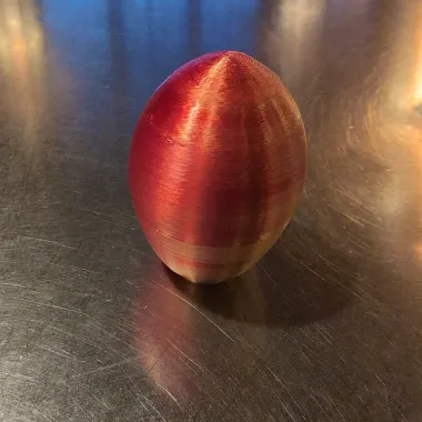 Middle Finger Easter Egg-0
