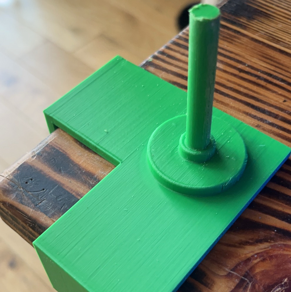 Coffee Table Corner Multi Holder