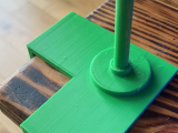 Coffee Table Corner Multi Holder-0