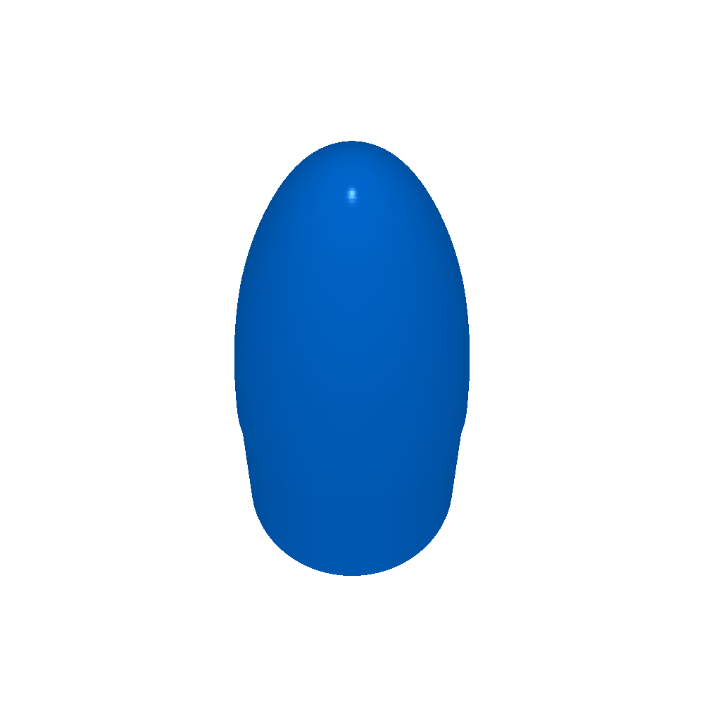 super big bertha nose cone