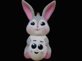 Easter Bunny-1