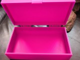 large Box with lid.-2