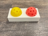 pickleball ball holder-2
