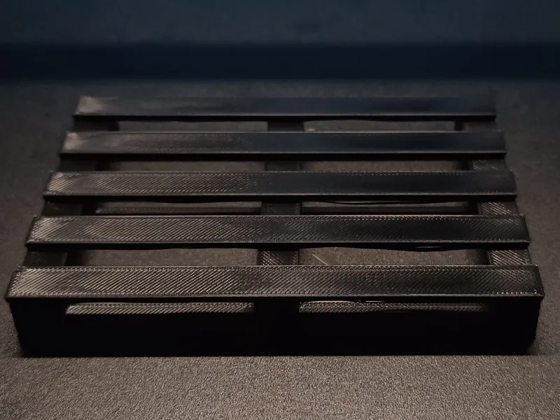 European Pallet (Wood)