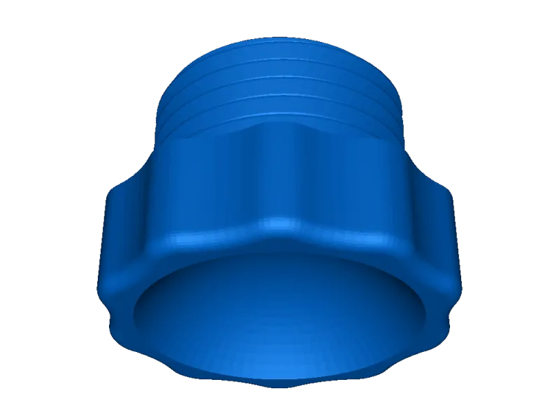 Pill crusher
