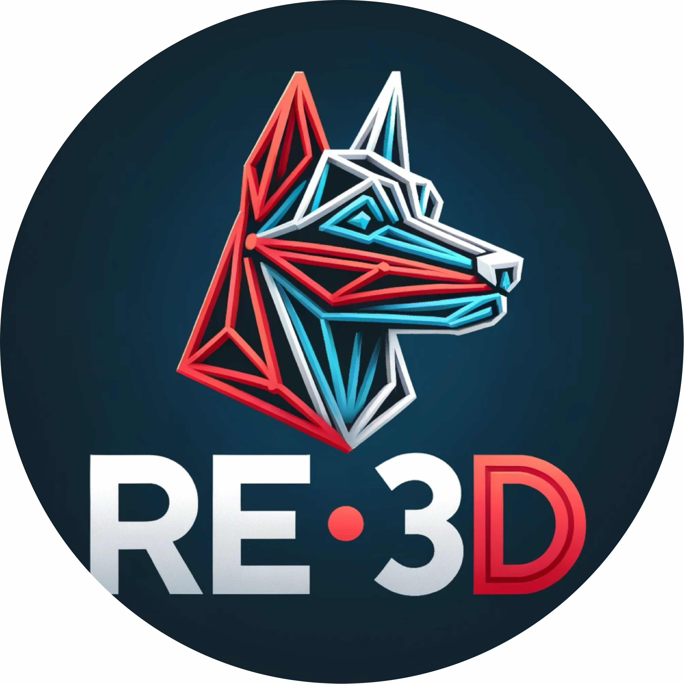 avatar of RE-3D