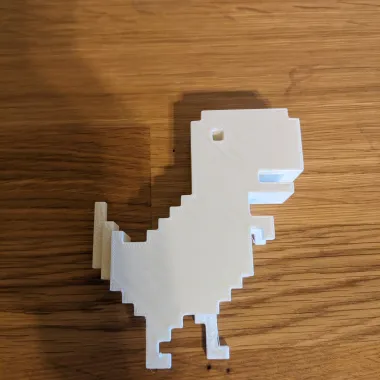Google dino-1